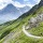 Wandelen met kinderen in de Zwitserse Alpen